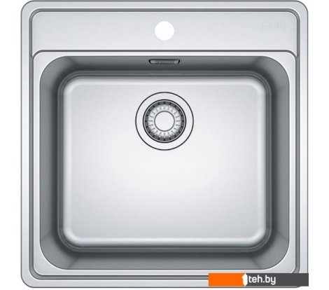  - Кухонные мойки Franke BCX 210-51 TL - BCX 210-51 TL