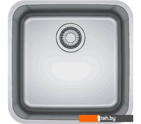  - Кухонные мойки Franke ВСX 110-42 - ВСX 110-42