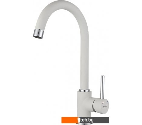  - Смесители GranFest Мрамор 3650 (иней) - Мрамор 3650 (иней)