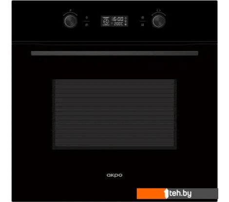 - Духовые шкафы Akpo PEA 7009 MED04 BL - PEA 7009 MED04 BL