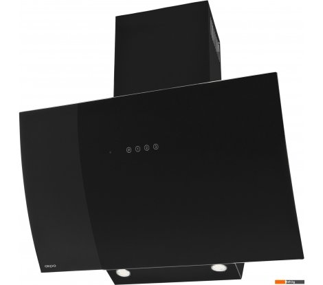  - Вытяжки Akpo Clarus 60 WK-11 (черный) - Clarus 60 WK-11 (черный)