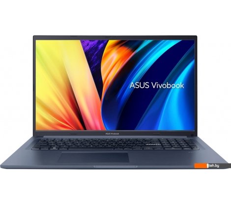  - Ноутбуки ASUS VivoBook 17 X1702ZA-BX159 - VivoBook 17 X1702ZA-BX159