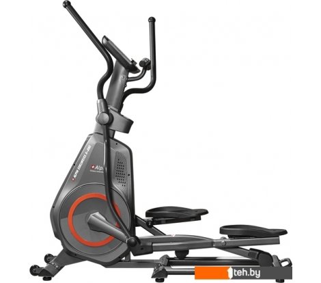  - Эллиптические тренажеры Alpin Edelweiss X-200 - Edelweiss X-200