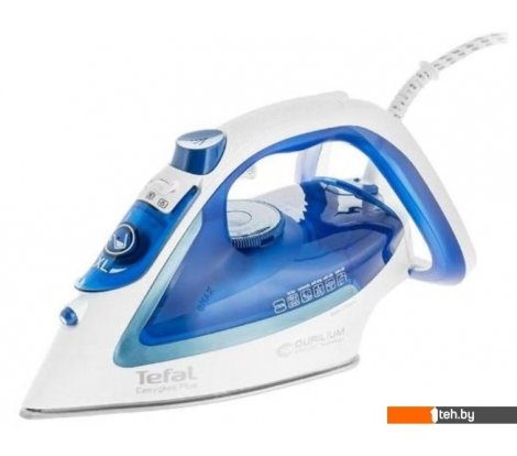  - Утюги Tefal Easygliss Plus FV5771E0 - Easygliss Plus FV5771E0