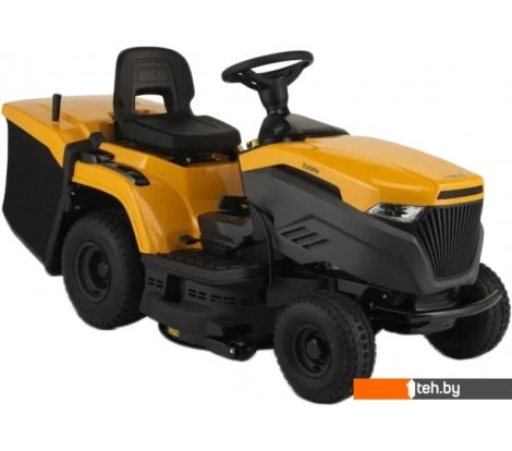  - Газонокосилки Stiga Estate 384 2T2100481/ST1 - Estate 384 2T2100481/ST1