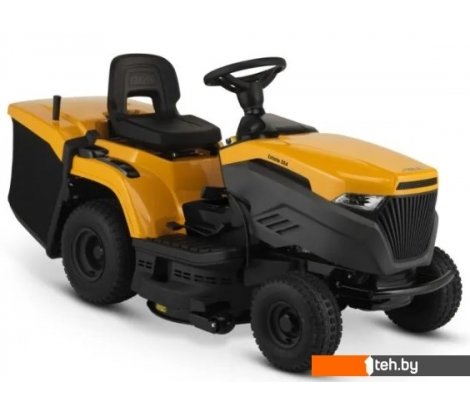  - Газонокосилки Stiga Estate 384 2T2100481/ST1 - Estate 384 2T2100481/ST1