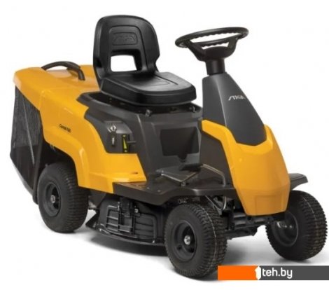  - Газонокосилки Stiga Combi 166 2T0070481/ST2 - Combi 166 2T0070481/ST2