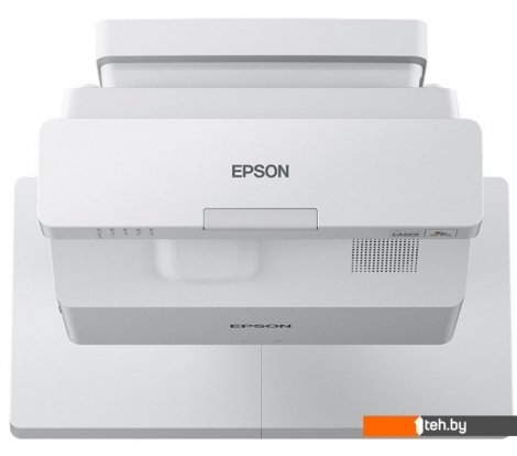  - Проекторы Epson EB-725W - EB-725W