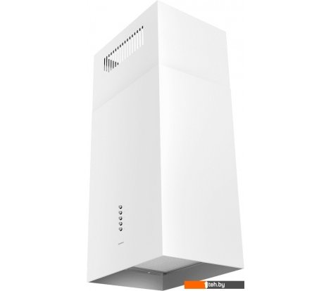  - Вытяжки MAUNFELD Bath Isla 401 (белый) - Bath Isla 401 (белый)