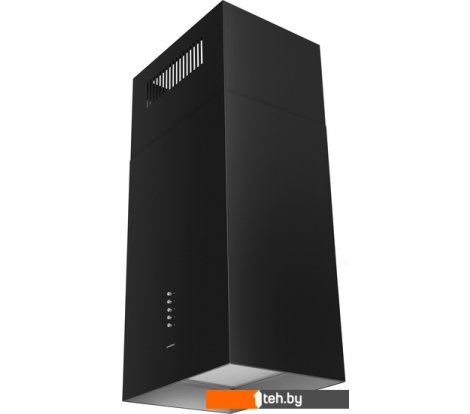  - Вытяжки MAUNFELD Bath Isla 401 (черный) - Bath Isla 401 (черный)