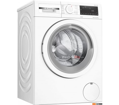  - Стиральная машина Bosch Serie 4 WNA13401PL - Serie 4 WNA13401PL