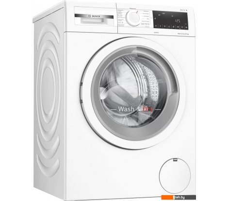  - Стиральная машина Bosch Serie 4 WNA13401PL - Serie 4 WNA13401PL
