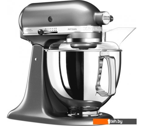  - Кухонные комбайны, машины и планетарные миксеры KitchenAid 5KSM175PSEMS - 5KSM175PSEMS