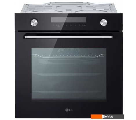  - Духовые шкафы LG WSEZ7225B1 - WSEZ7225B1