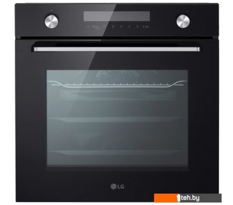  - Духовые шкафы LG WSEZ7225B1 - WSEZ7225B1