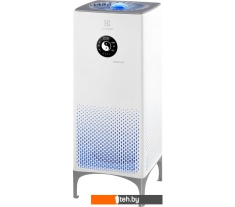  - Очистители и увлажнители воздуха Electrolux EAP-2050D Yin&Yang - EAP-2050D Yin&Yang