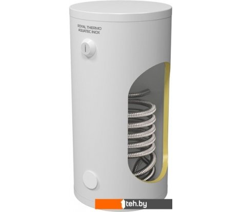 - Водонагреватели Royal Thermo Aquatec INOX RTWX 200 - Aquatec INOX RTWX 200