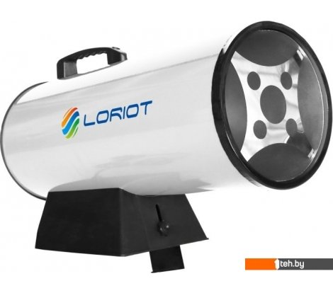  - Тепловые пушки Loriot GHB-70 - GHB-70