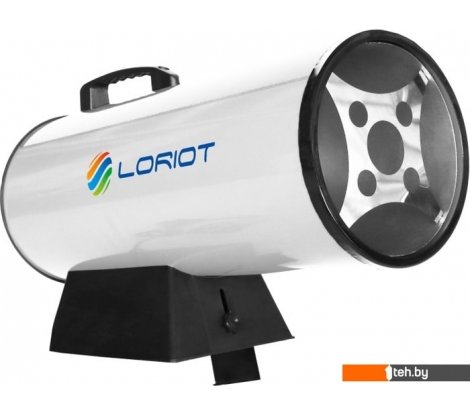  - Тепловые пушки Loriot GHB-50 - GHB-50