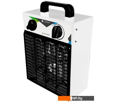  - Тепловые пушки Loriot LT-15PА - LT-15PА