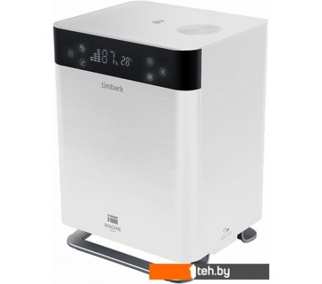  - Увлажнители воздуха Timberk T-HU6-A19E-W - T-HU6-A19E-W
