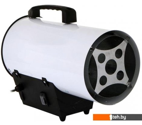  - Тепловые пушки Loriot GHB-10 - GHB-10