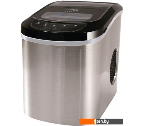  - Йогуртницы, мороженицы и льдогенераторы CASO IceMaster Pro - IceMaster Pro