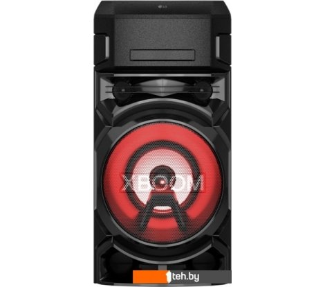  - Беспроводные и портативные колонки LG X-Boom ON77DK - X-Boom ON77DK