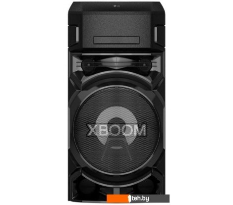  - Беспроводные и портативные колонки LG X-Boom ON77DK - X-Boom ON77DK