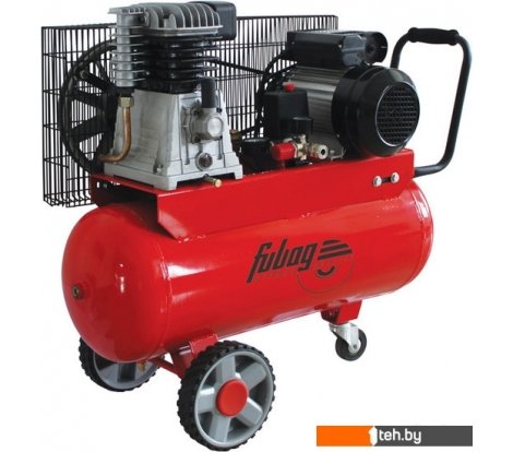 - Компрессоры Fubag B4000B/50 CM3 - B4000B/50 CM3