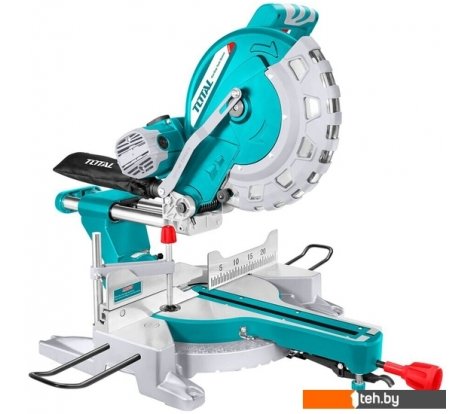  - Циркулярные, торцовочные и сабельные пилы Total TS42183057 - TS42183057