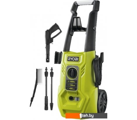  - Мойки высокого давления RYOBI RY130PWA - RY130PWA