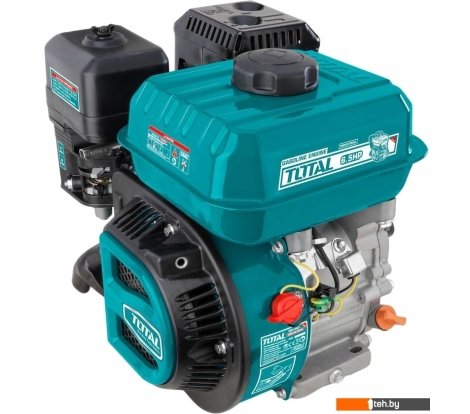  - Двигатели Total TGEN16821 - TGEN16821