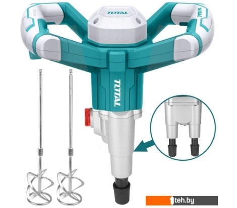  - Электродрели и строительные миксеры Total TD616006 - TD616006