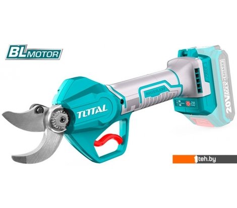  - Кусторезы и садовые ножницы Total TSSLI20308 (без АКБ) - TSSLI20308 (без АКБ)