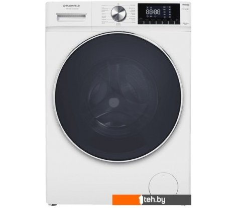  - Стиральная машина MAUNFELD MFWM148WH02 - MFWM148WH02