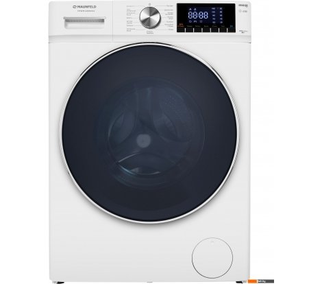  - Стиральная машина MAUNFELD MFWM148WH02 - MFWM148WH02