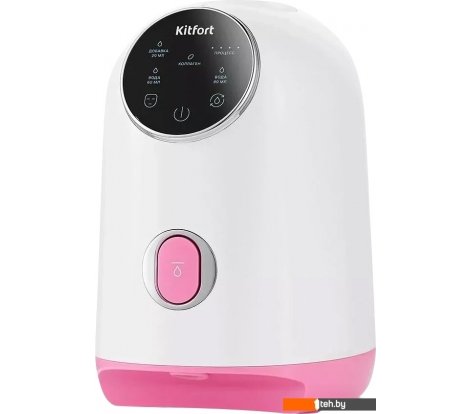  - Приборы для ухода за кожей Kitfort KT-3127-1 - KT-3127-1