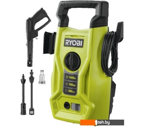  - Мойки высокого давления RYOBI RY100PWA - RY100PWA