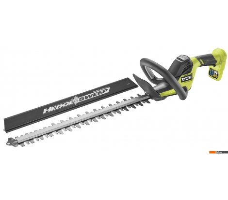  - Кусторезы и садовые ножницы RYOBI RY18HT50A-0 (без АКБ) - RY18HT50A-0 (без АКБ)