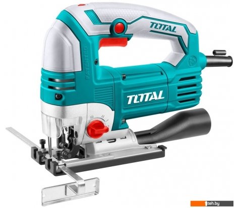  - Электролобзики Total TS2081356 - TS2081356