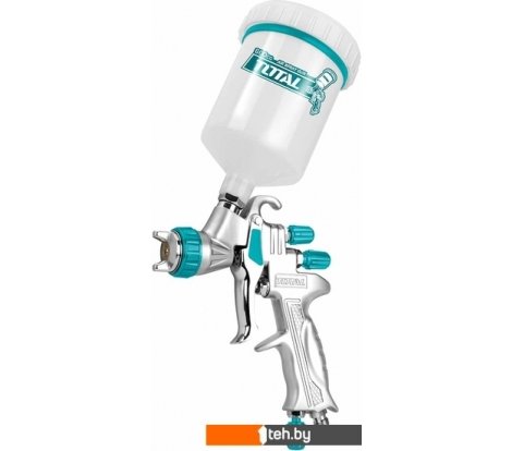 - Пневматические краскопульты Total TAT10605 - TAT10605