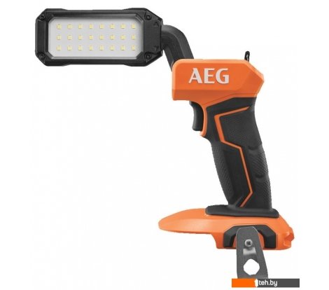  - Фонари AEG Powertools BSL18-0 (без АКБ) - BSL18-0 (без АКБ)