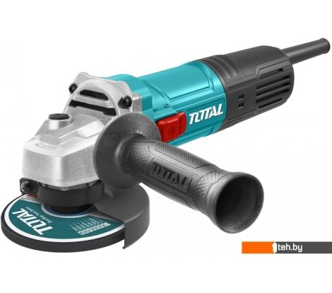  - Угловые шлифмашины (болгарки) Total TG109125565 - TG109125565