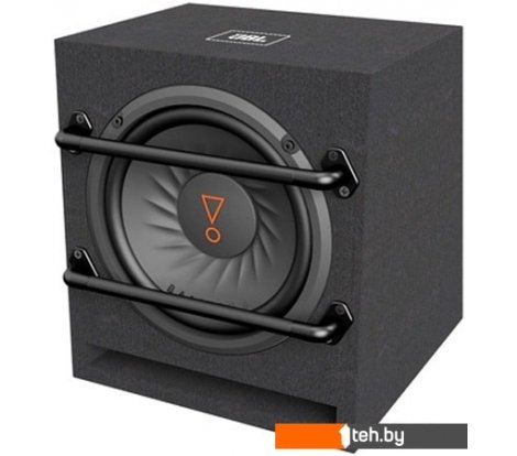  - Автоакустика JBL BassPro 8 - BassPro 8