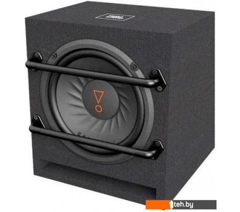  - Автоакустика JBL BassPro 8 - BassPro 8