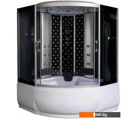  - Душевые кабины River Temza 150/150/55 ТН - Temza 150/150/55 ТН