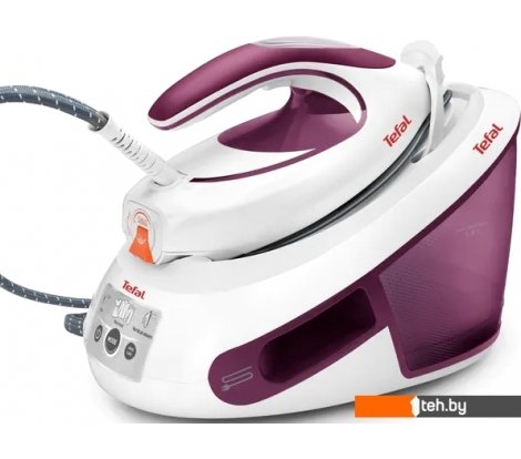  - Утюги Tefal Express Anti-Calc SV8054E0 - Express Anti-Calc SV8054E0