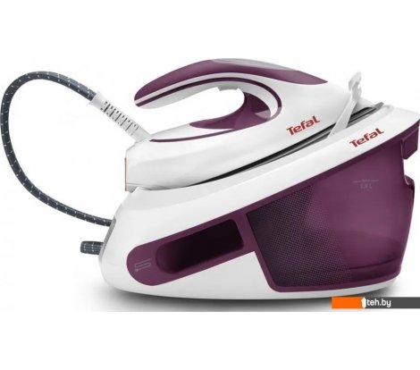  - Утюги Tefal Express Anti-Calc SV8054E0 - Express Anti-Calc SV8054E0