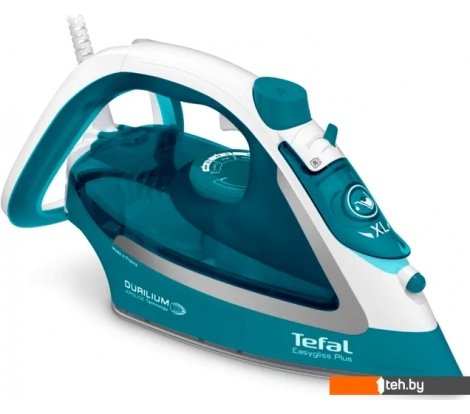  - Утюги Tefal Easygliss Plus FV5772E0 - Easygliss Plus FV5772E0